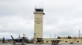 Eielson Air Force Base