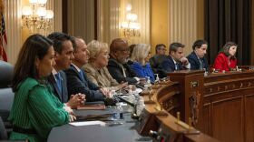 Aaron Schwartz/Xinhua via Getty Images