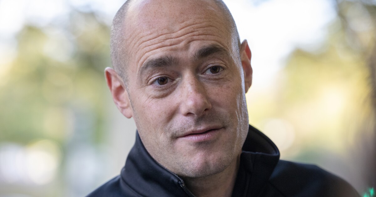 Analysis: Ohio GOP is trying to gerrymander Landsman out of Congress. Will it work?