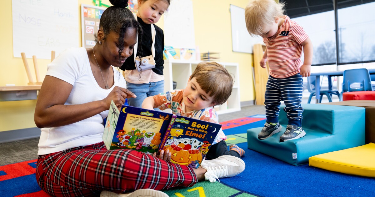 Missouri education officials apologize for backlog of child care subsidy payments