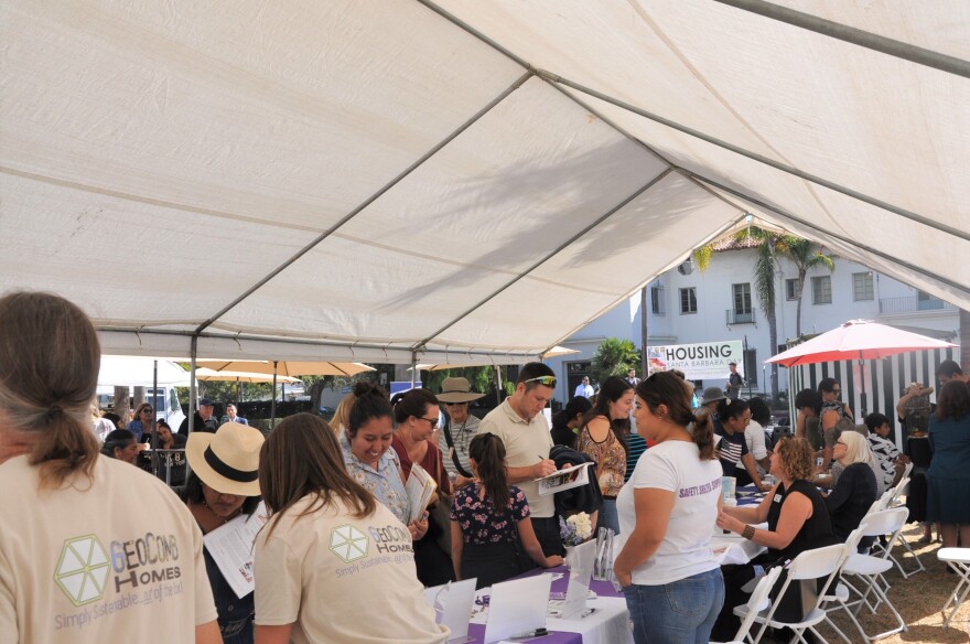 There’s help in finding local affordable housing in Santa Barbara