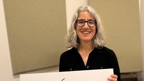 Laura Atwood | Bird TLC Executive Director