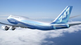 Boeing's 747-8 Intercontinental will be flying "in a matter of weeks," says spokesman Jm Proulx. The superlative version of the company's iconic jet will have its premiere at a celebration this weekend in Everett.