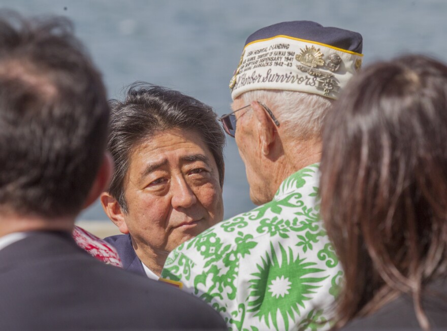 Dennis Oda / Honolulu Star-Advertiser