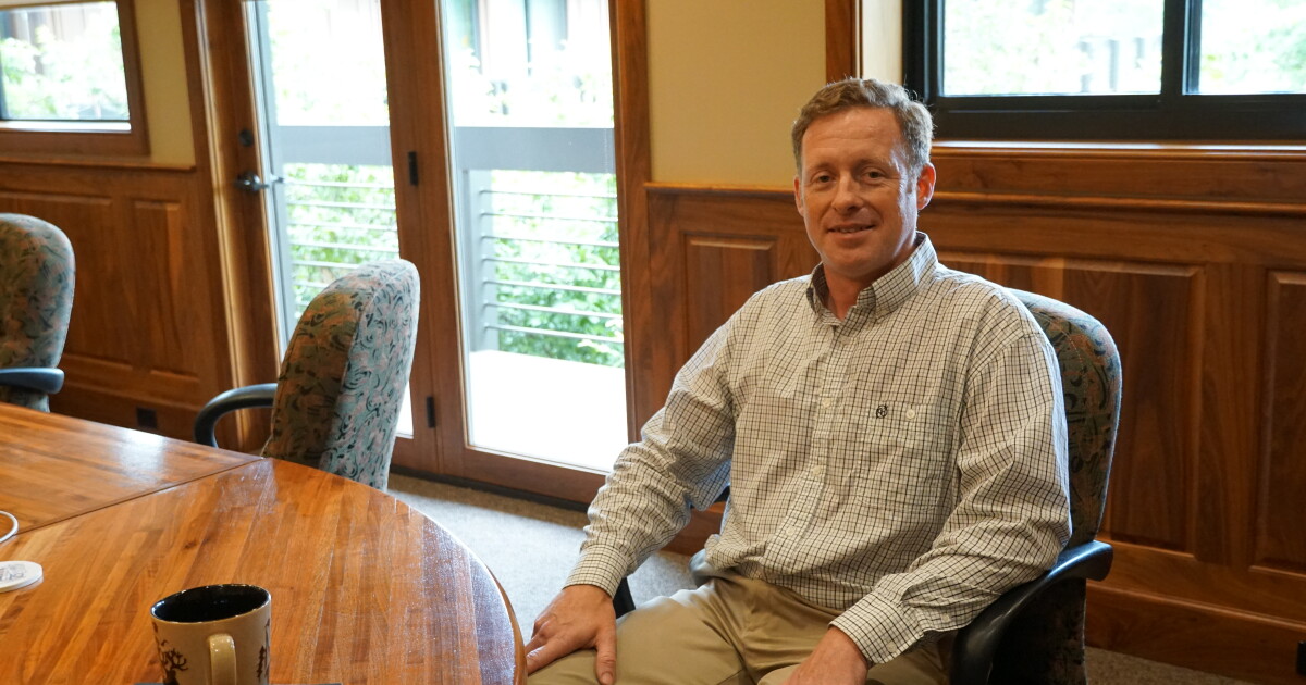 New Missouri conservation head faces evolving nature preservation ...
