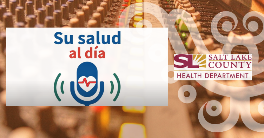 Salt Lake County Health Dept