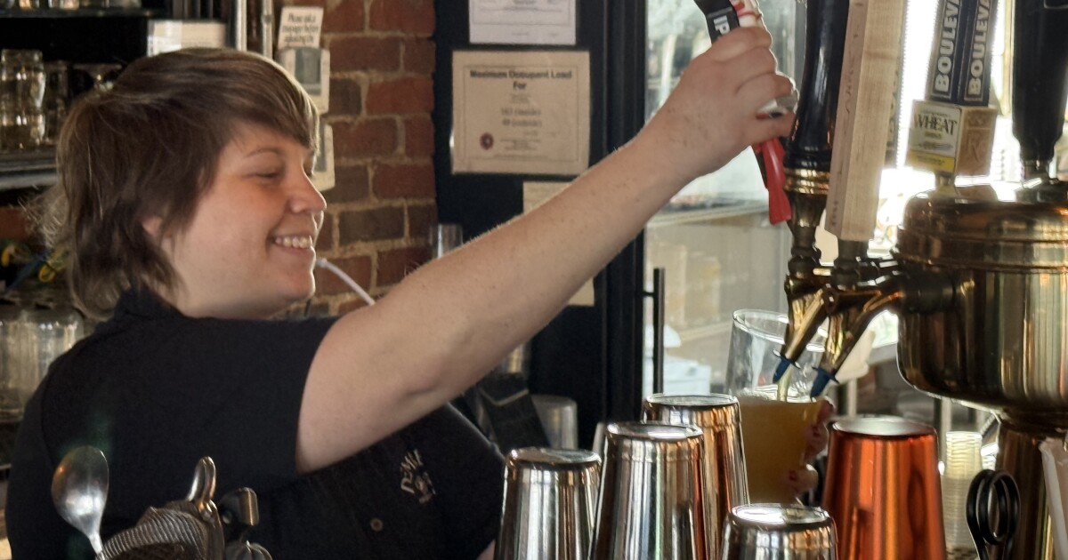 Kansas might serve alcohol 23/7 to boost business from World Cup partiers