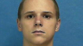 “Former “Nuthouse and Grill” employee and Faire-worker Frank Krause is currently serving 5 years for attempted sexual assault on a minor at Jackson Correctional Institution near Mariana.” Courtesy of Florida Department of Corrections