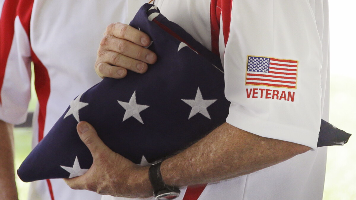 Florida inducts 20 veterans into Veterans' Hall of Fame - Vimarsana News
