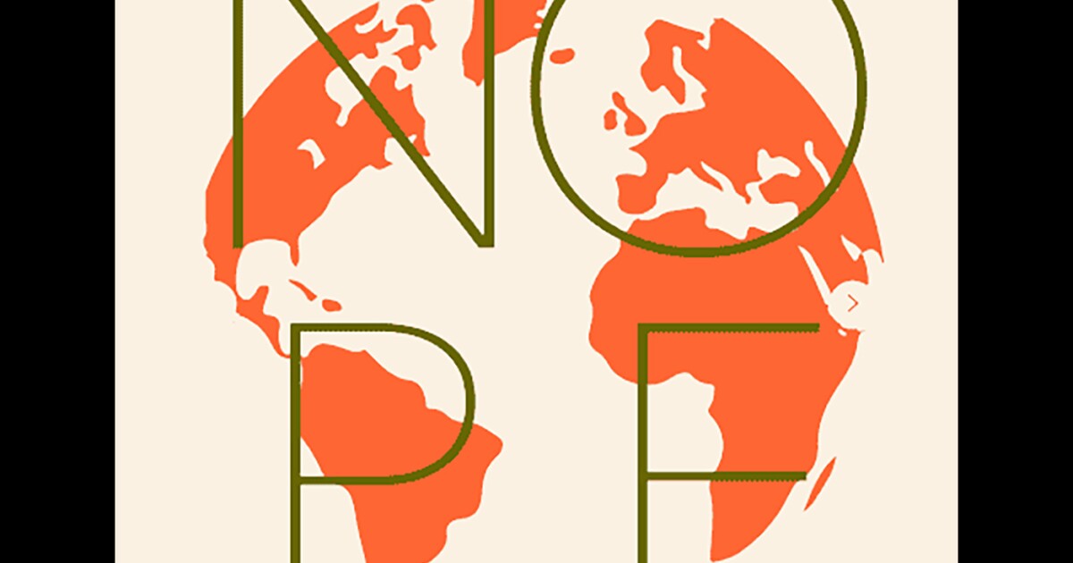 The Reading Life: New Orleans Poetry Festival, Chuck Perkins