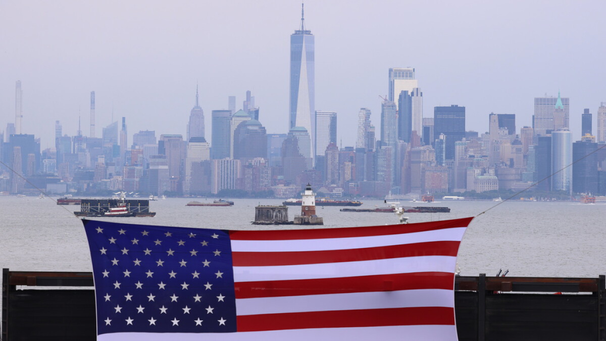 Northern Colorado communities mark the 25th anniversary of 9/11