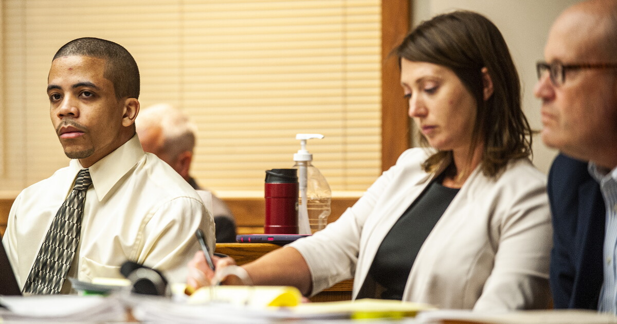 Testimony at Bloomington Murder Trial Focuses On Threats Of Drug ...