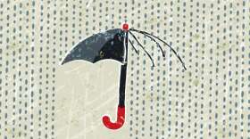 (illustration courtesy Kaiser Health News)