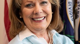 KY Cabinet Secretary of Energy and Environment Rebecca Goodman