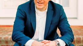 FILE - This undated file photo provided by Robert Brown Public Relations shows Greg Lindberg. Robin Hayes, the chairman of North Carolina's Republican Party, Lindberg, an insurance magnate, and a few others are facing federal charges for a plan to shower the state's top insurance regulator with campaign contributions to ensure special business treatment, a criminal indictment unsealed Tuesday, April 2, 2019, said.