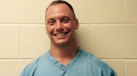 Nicholas Vincent is preparing for his release from prison in Illinois.