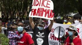 The death of Ahmaud Arbery, who was killed while jogging in February, prompted renewed calls for Georgia to pass a hate crimes law. Gov. Brian Kemp signed House Bill 426 on Friday, giving the state its first hate crime law in 16 years.