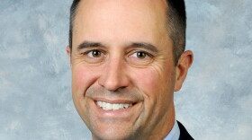 Kentucky Senate Budget Committee Chair Chris McDaniel
