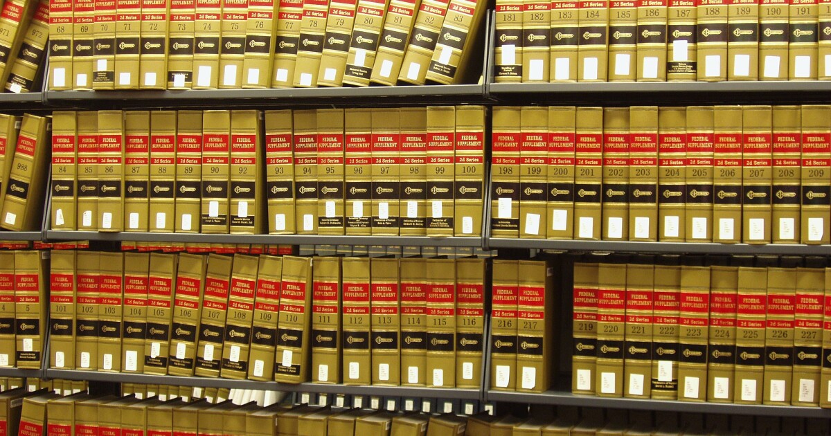Michigan House GOP looks to diminish power of Attorney General opinions