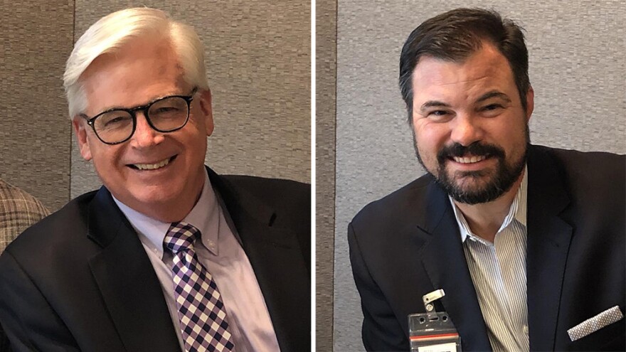 Tom Ryan Jaime Molera