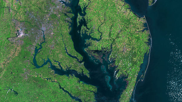 Chesapeake Bay Region