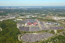 The Truman Sports Complex opened in 1972-73. Both the Kansas City Chiefs and Royals have a lease that expires in 2031 with the Jackson County Sports Complex Authority.