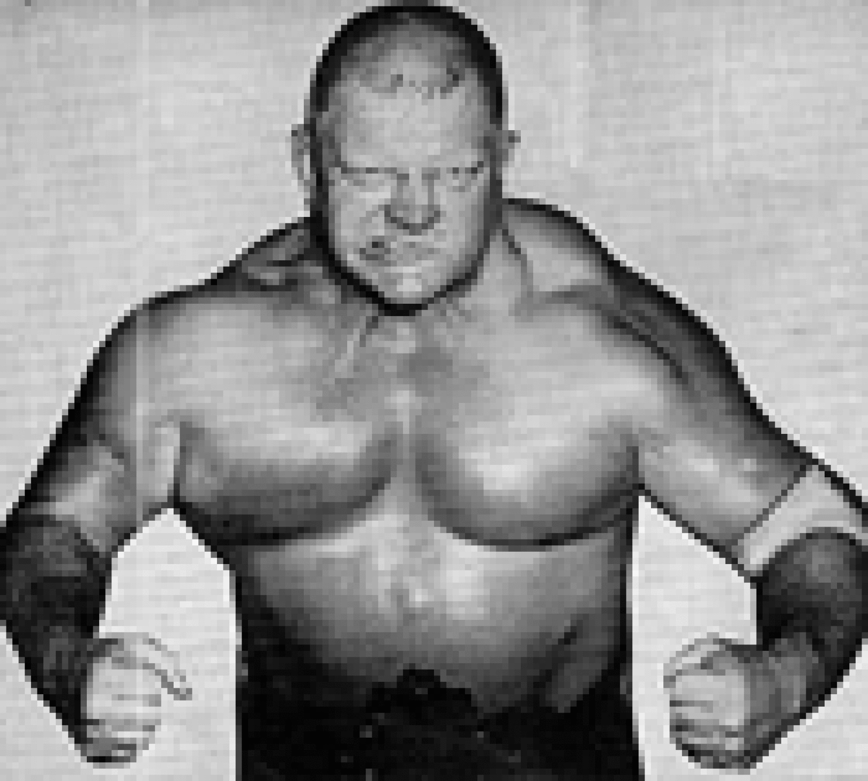 Bodyslams and Piledrivers A History of St. Louis Wrestling STLPR