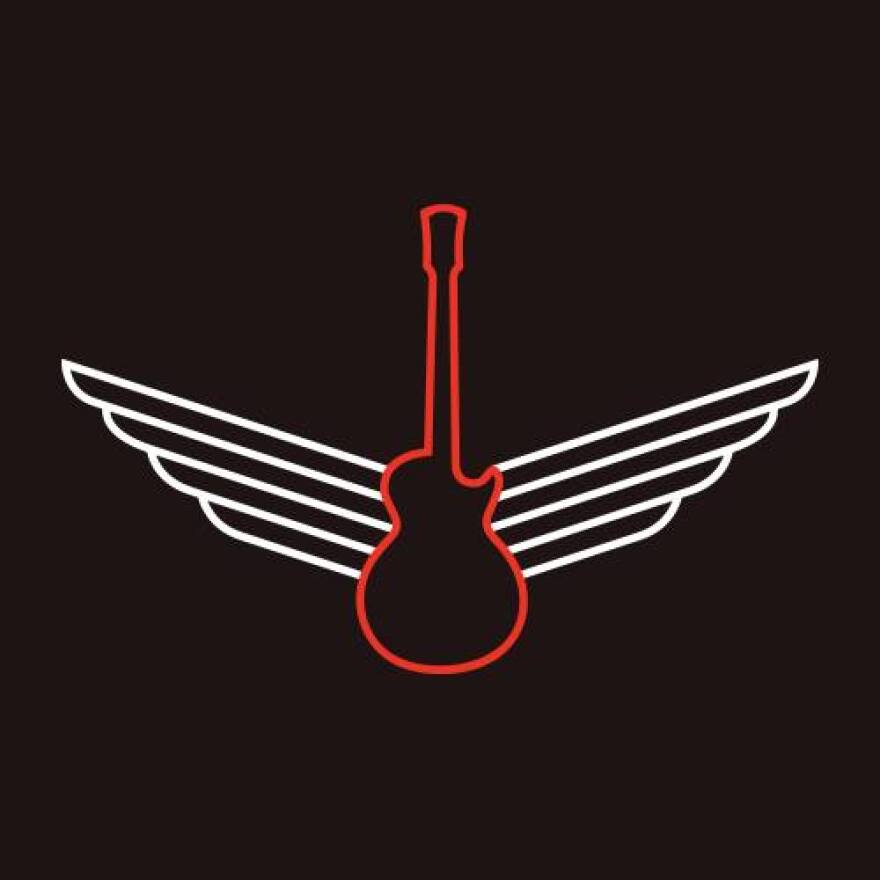 Songbirds logo.