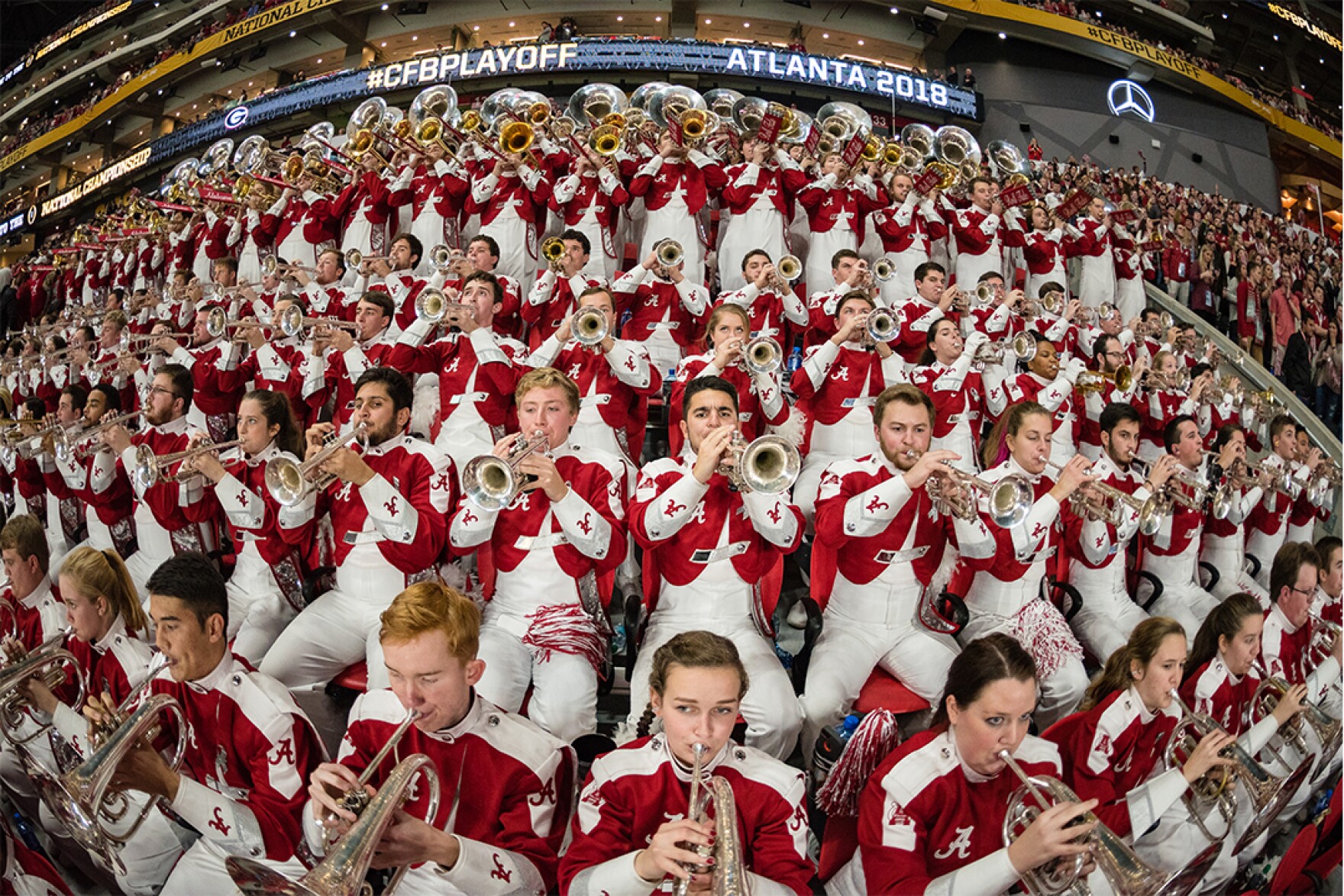 Registration now open for 2023 ADay with the Million Dollar Band