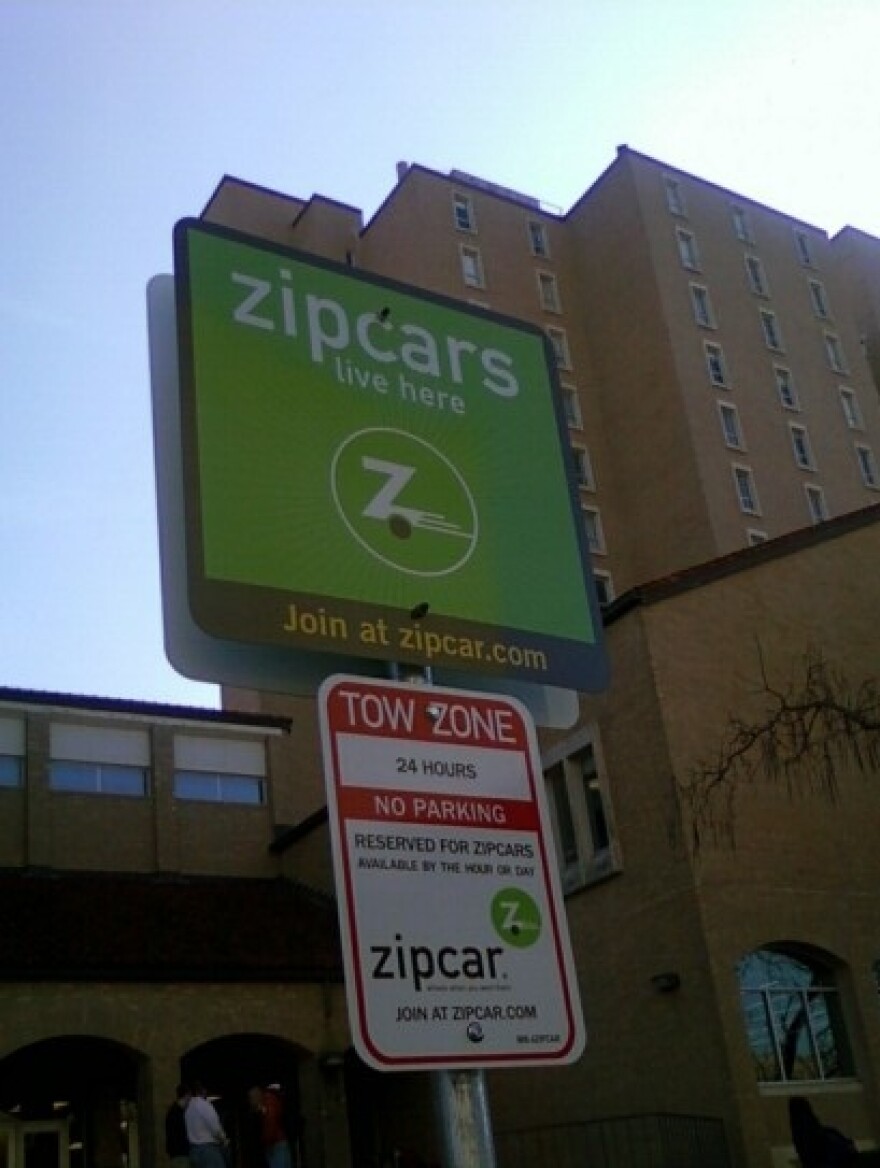 zipcar orlando zipcar orlando