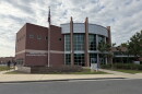 Morrison Family YMCA in south Charlotte
