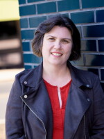 Ann Alquist