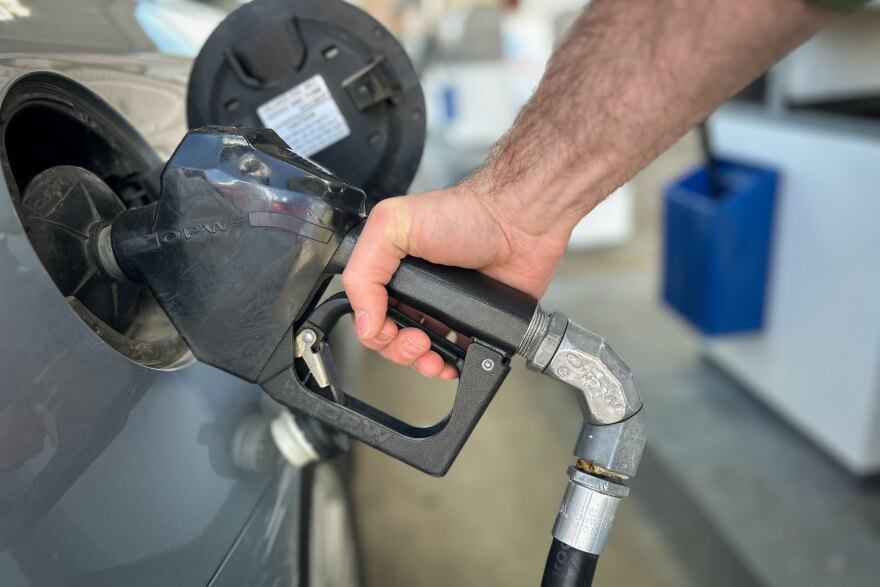 With the passage of HB575, 15% will be shaved off Utah’s portion of the gas tax from July 1 to Dec. 31. Lauded by state leaders, the cut is part of a broader effort by the Legislature aimed at affordability.