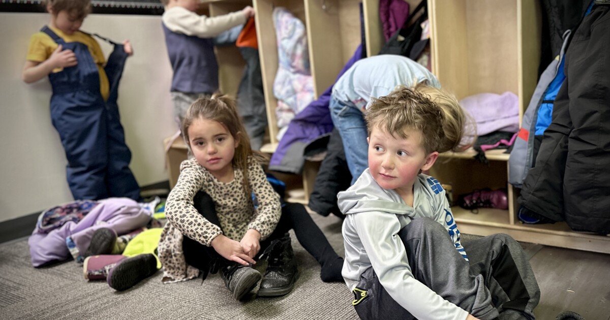 Pottery, childcare, college credits: Pinedale offerings hinge on dwindling natural gas revenues