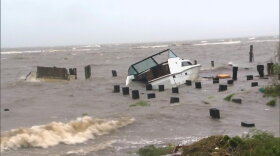 Florida Governor Rick Scott declared a state of emergency for 51 of the state's 67 counties. Scott issued a stern warning on September 1, 2016 for the state that hasn't had a hurricane landfall for a decade.