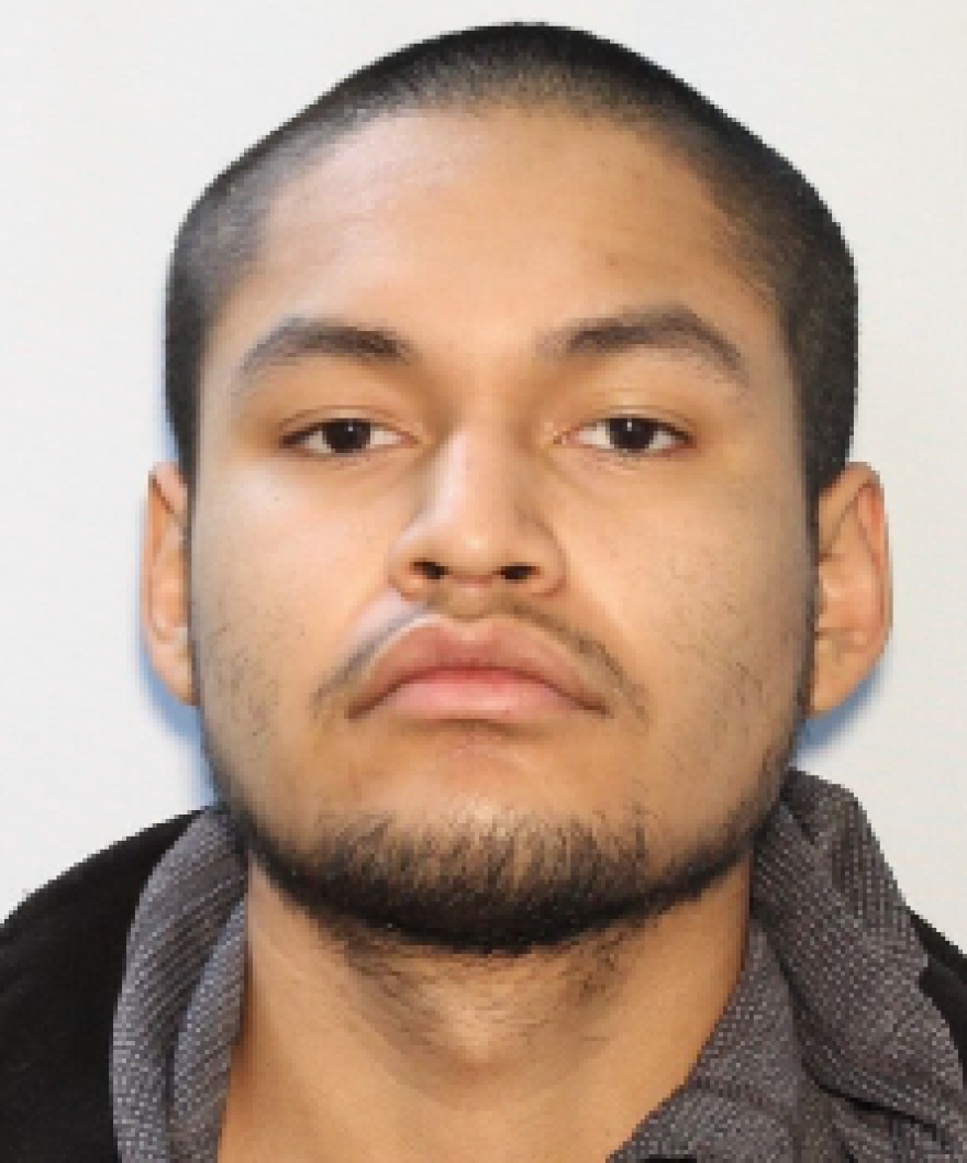 25-year-old Davante Beetus-Nelson is charged with assault in connection with the shooting of a man in Fairbnanks on June 9.