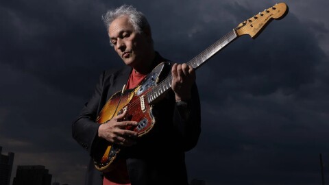 Marc Ribot