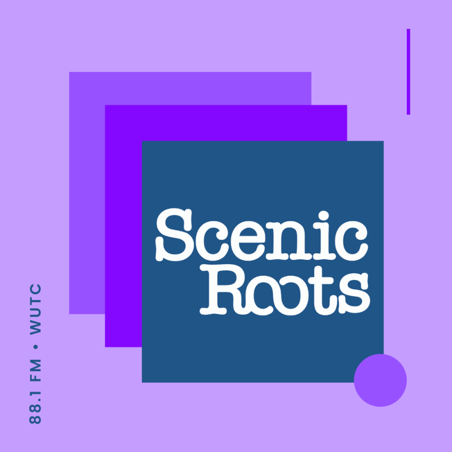 Scenic Roots - Thu 2/17/22