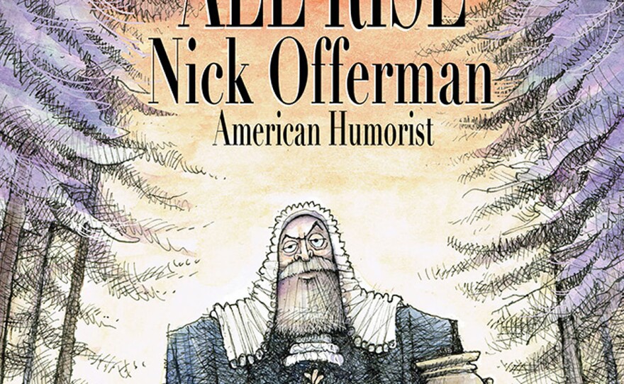 10 Things To Do in N.H. This Weekend Jazz, Nick Offerman, Books, More