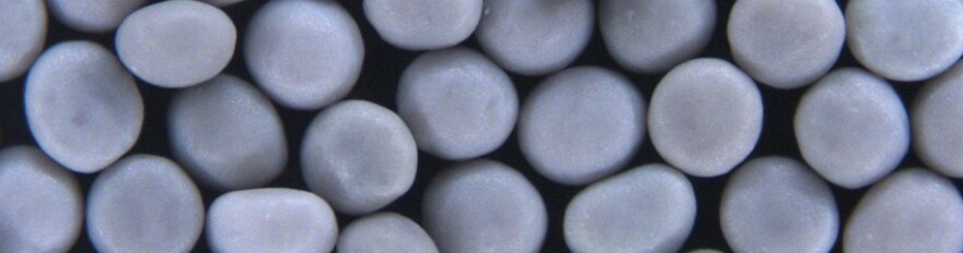 ceramic beads proppant