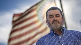 Joe Ceballos, the twice elected mayor has plead guilty to three counts of voter fraud he said was a mistake.