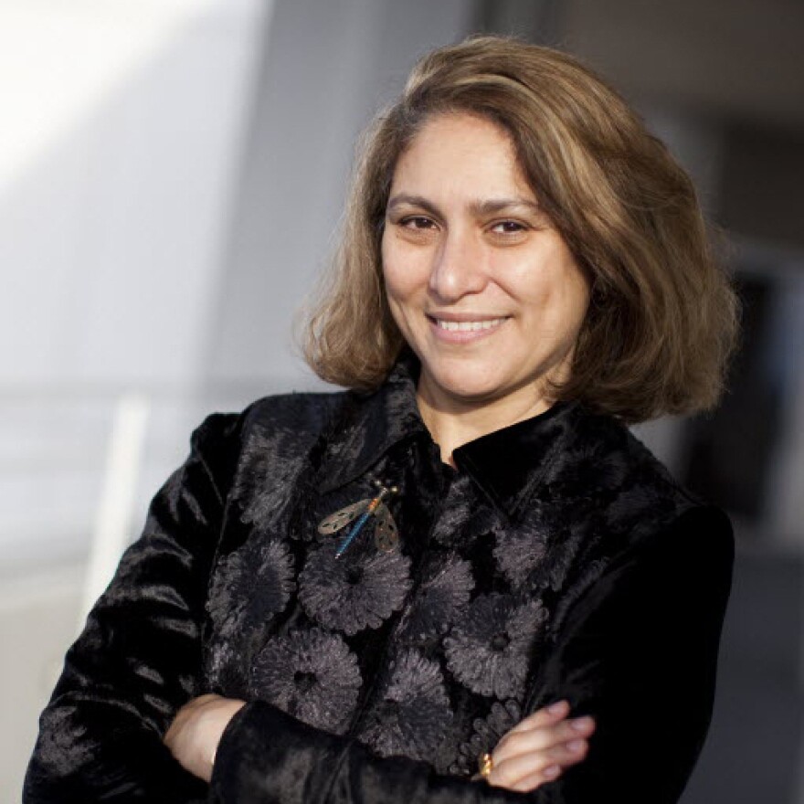 Mahzarin Banaji is a Harvard professor specializing in social psychology.