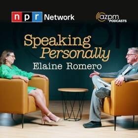 Elaine Romero - Playwright, 2026 Guggenheim Fellow