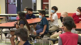 Results published by officials during the Indiana State Board of Education meeting Wednesday confirm the expected drop in scores on the state's ILEARN exam. (Jeanie Lindsay/IPB News)