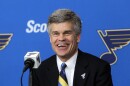 Summit Distribution chairman and CEO Tom Stillman is now the owner of the St. Louis Blues.