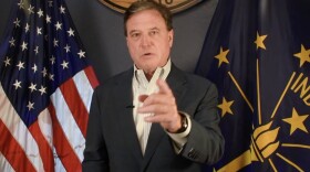 Attorney General Todd Rokita released a video statement to accompany his "Churches' Bill of Rights" in which he called it a "vital tool" for people of faith.