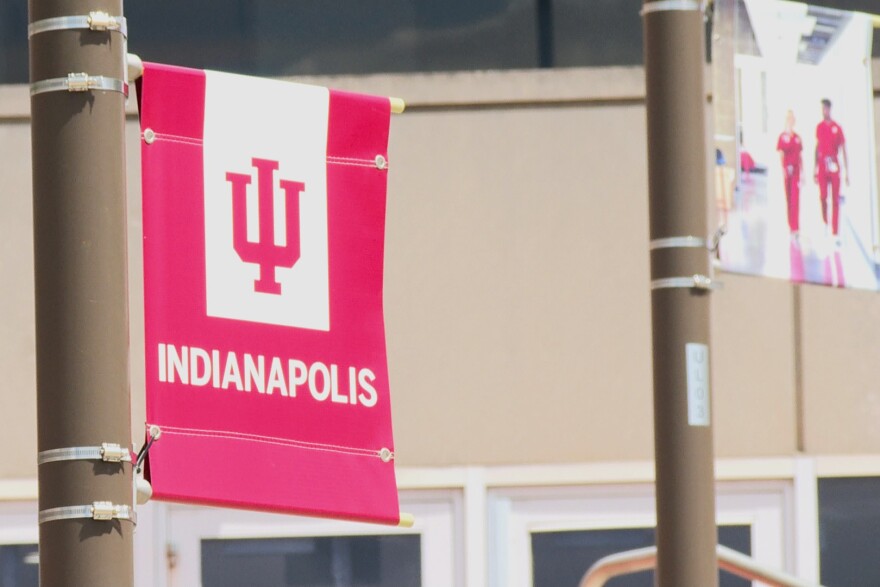 Indiana University Indianapolis has added about 10 schools and townships to its seamless admissions program, said PJ Woolston, vice chancellor of enrollment management.