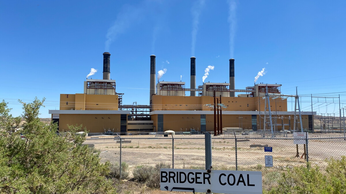An EPA proposal to (almost) eliminate climate pollution from power plants - Vimarsana News