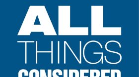 All Things Considered Logo