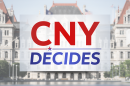 CNY Decides presented by WAER Syracuse Public Media and Central Current